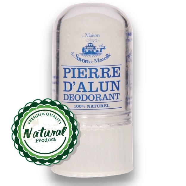 La Maison du Savon de Marseille Pierre DAlun Stick Doğal Deodorant